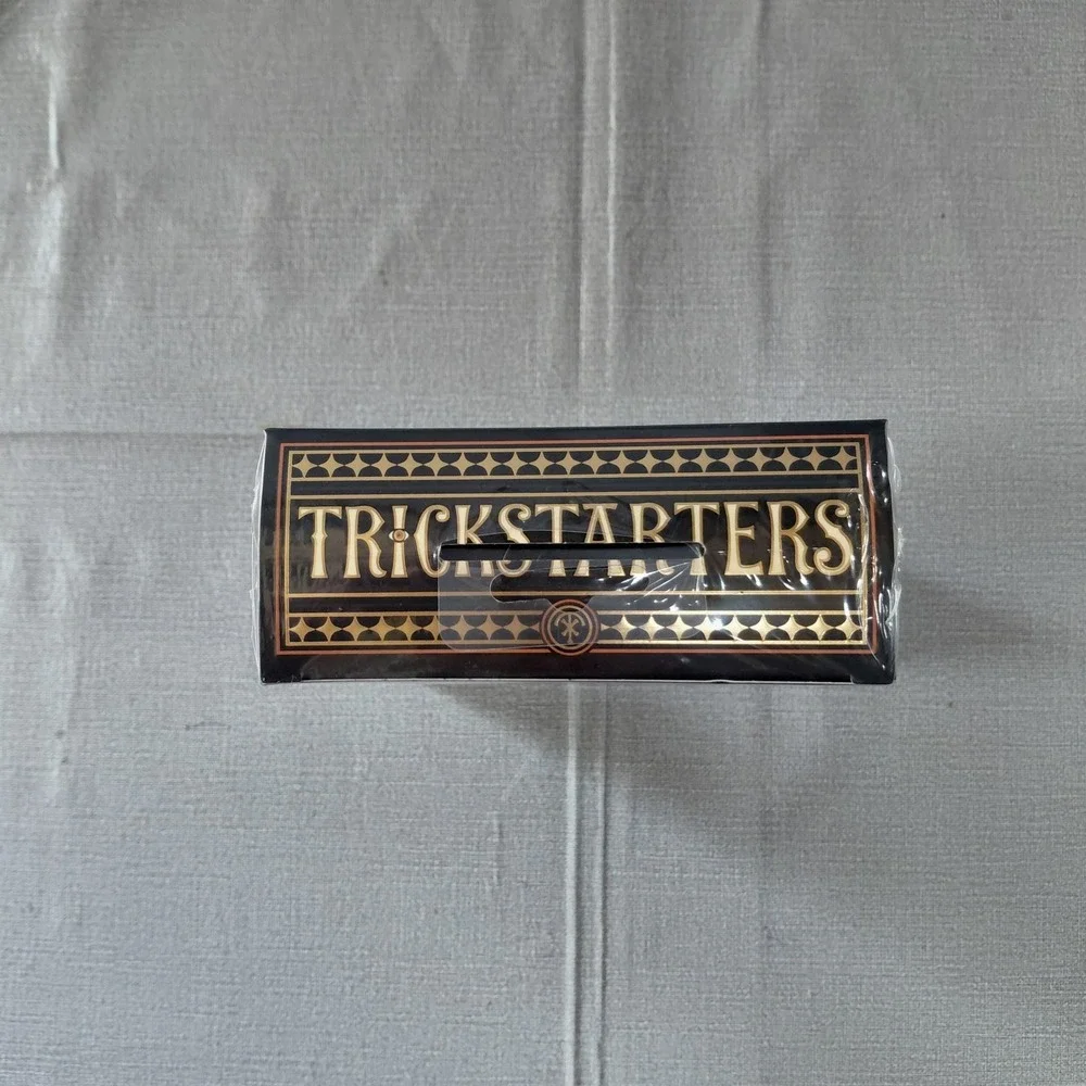 Trickstarters by Zach King The Vanishing Car Trick Theory 11 Easy to Learn Magic